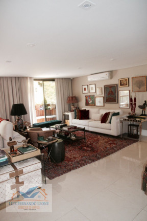 Imóvel à Venda, 240 m² em Campo Belo - São Paulo