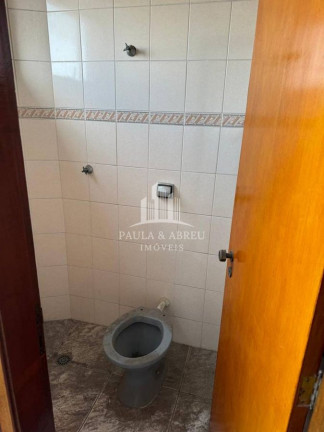 Imagem Apartamento com 2 Quartos à Venda,  em Vila Bocaina - Mauá