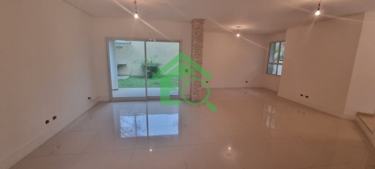 Imagem Casa de Condomínio com 4 Quartos à Venda, 284 m² em Jardim Prudência - São Paulo