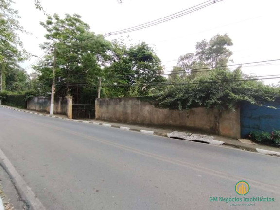 Imagem Terreno à Venda, 2.532 m² em Chácaras Do Refúgio-granja Viana - Cotia