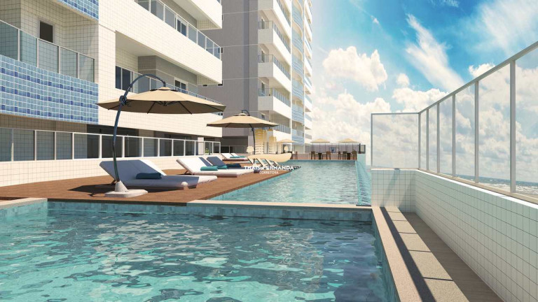 Imagem Apartamento com 2 Quartos à Venda, 102 m² em Ocian - Praia Grande Imagem Apartamento com 2 Quartos à Venda, 102 m² em Ocian - Praia Grande