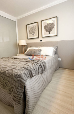 Imagem Apartamento com 1 Quarto à Venda, 46 m² em Pioneiros Catarinenses - Cascavel