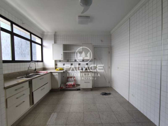 Imagem Apartamento com 4 Quartos à Venda, 147 m² em Centro - Piracicaba