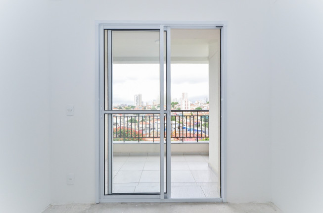 Imagem Apartamento com 2 Quartos à Venda, 53 m² em Vila Nair - São Paulo