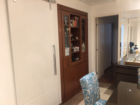 Imagem Apartamento com 3 Quartos à Venda, 142 m² em Mooca - São Paulo