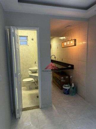Imagem Apartamento com 1 Quarto à Venda, 43 m² em Icaraí - Niterói Imagem Apartamento com 1 Quarto à Venda, 43 m² em Icaraí - Niterói