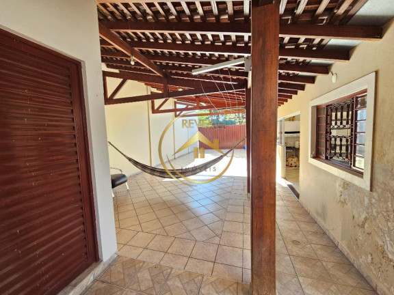 Imagem Casa com 3 Quartos à Venda, 283 m² em Barão Geraldo - Campinas Imagem Casa com 3 Quartos à Venda, 283 m² em Barão Geraldo - Campinas