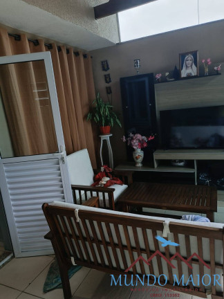Imagem Apartamento com 2 Quartos à Venda, 128 m² em Paraiso - Santo André