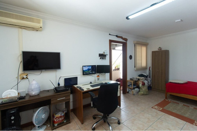 Imagem Casa com 4 Quartos à Venda, 493 m² em Campo Belo - São Paulo