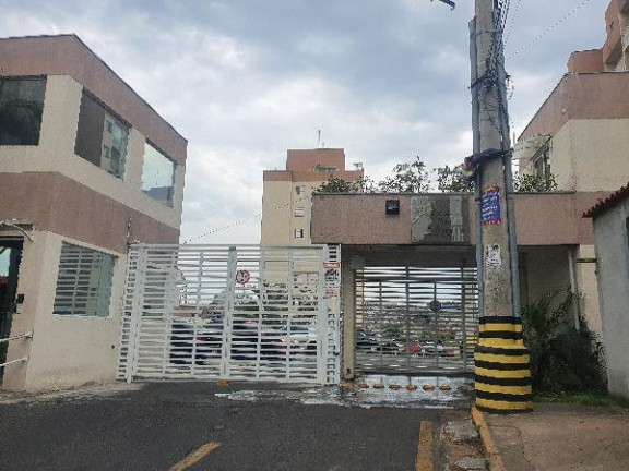 Imagem Apartamento com 2 Quartos à Venda, 53 m² em Vila Das Nacoes - Ferraz De Vasconcelos Imagem Apartamento com 2 Quartos à Venda, 53 m² em Vila Das Nacoes - Ferraz De Vasconcelos