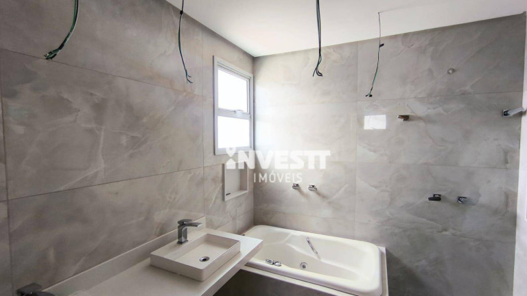 Imagem Apartamento com 3 Quartos à Venda, 225 m² em Setor Bueno - Goiânia Imagem Apartamento com 3 Quartos à Venda, 225 m² em Setor Bueno - Goiânia