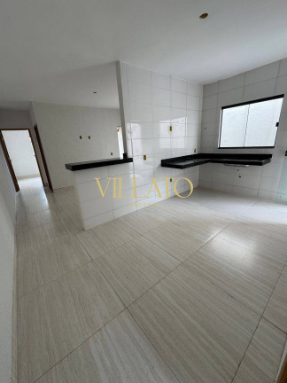 Imagem Casa com 2 Quartos à Venda, 60 m² em Residencial Francielly Ribeiro - Goianira Imagem Casa com 2 Quartos à Venda, 60 m² em Residencial Francielly Ribeiro - Goianira