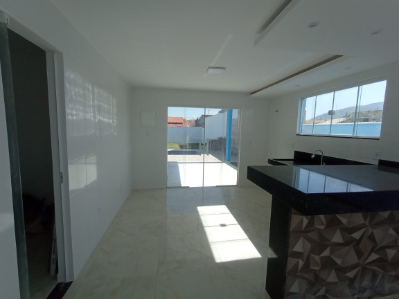 Imagem Casa com 3 Quartos à Venda, 120 m² em Jardim Atlântico Central (itaipuaçu) - Maricá