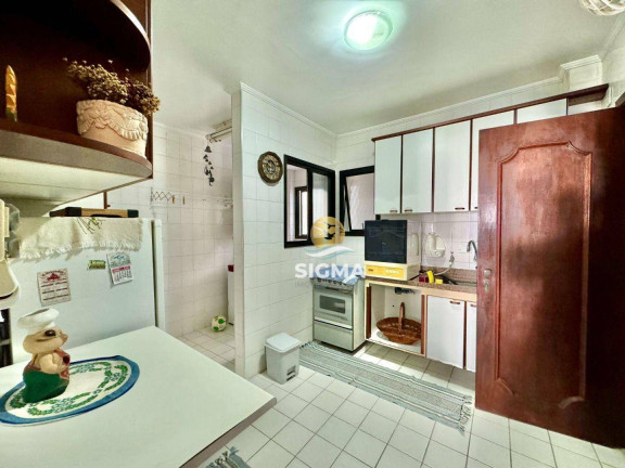 Imagem Apartamento com 3 Quartos à Venda, 102 m² em Tombo - Guarujá Imagem Apartamento com 3 Quartos à Venda, 102 m² em Tombo - Guarujá