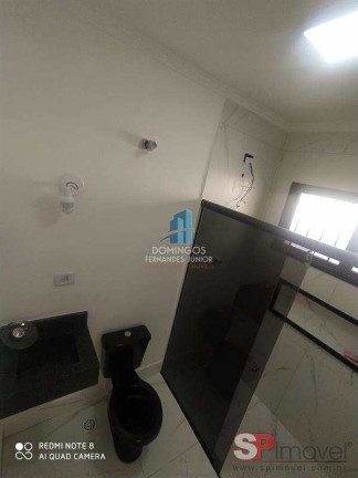 Imagem Casa com 3 Quartos à Venda, 98 m² em Itaquera - São Paulo
