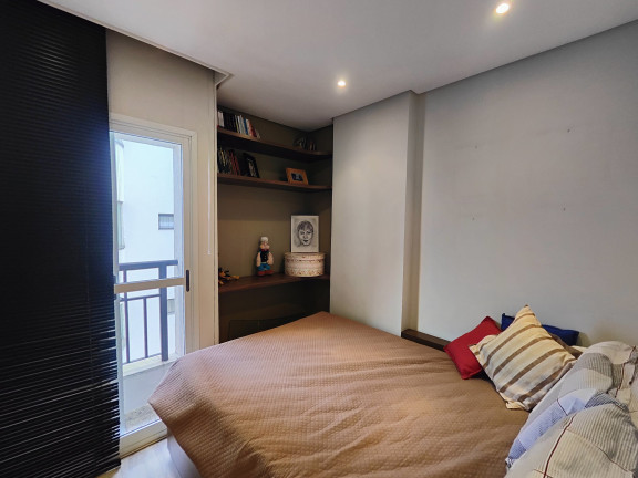 Imagem Apartamento com 2 Quartos à Venda, 151 m² em Centro - São Bernardo Do Campo