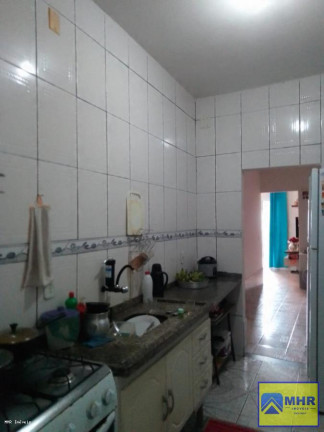 Imagem Casa com 2 Quartos à Venda, 74 m² em Carapina Grande - Serra Imagem Casa com 2 Quartos à Venda, 74 m² em Carapina Grande - Serra