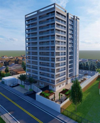 Imagem Apartamento com 3 Quartos à Venda, 120 m² em Centro - Peruibe