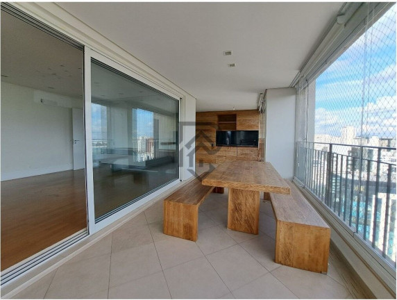 Imagem Apartamento com 4 Quartos à Venda, 223 m² em Itaim Bibi - São Paulo Imagem Apartamento com 4 Quartos à Venda, 223 m² em Itaim Bibi - São Paulo
