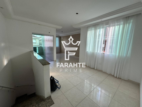 Casa com 3 Quartos à Venda, 153 m² em Campo Grande - Santos