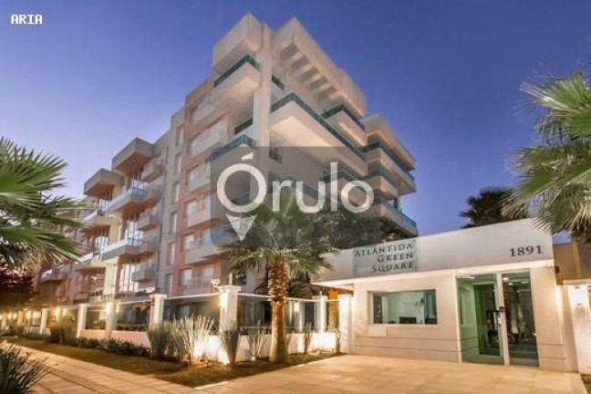 Imagem Casa com 3 Quartos à Venda, 133 m² em Centro - Xangri-lá
