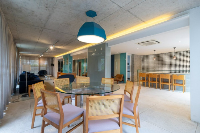 Imagem Apartamento com 2 Quartos à Venda, 122 m² em Vila Olímpia - São Paulo Imagem Apartamento com 2 Quartos à Venda, 122 m² em Vila Olímpia - São Paulo