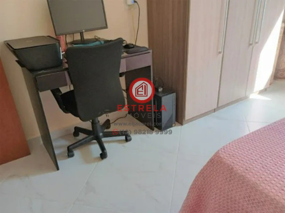 Imagem Casa com 2 Quartos à Venda, 83 m² em Residencial Santa Paula - Jacareí Imagem Casa com 2 Quartos à Venda, 83 m² em Residencial Santa Paula - Jacareí