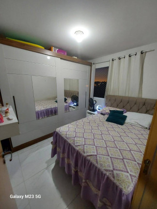 Imagem Apartamento com 2 Quartos à Venda, 40 m² em Jardim Nova Abolição - Campinas Imagem Apartamento com 2 Quartos à Venda, 40 m² em Jardim Nova Abolição - Campinas