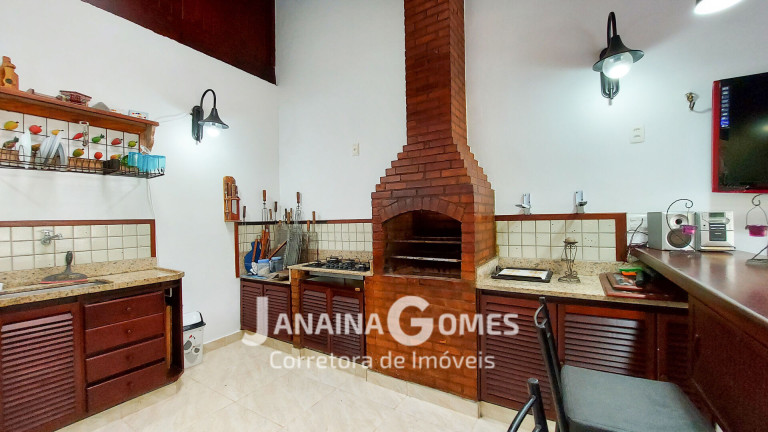 Imagem Casa com 4 Quartos à Venda, 300 m² em São Francisco - Niterói