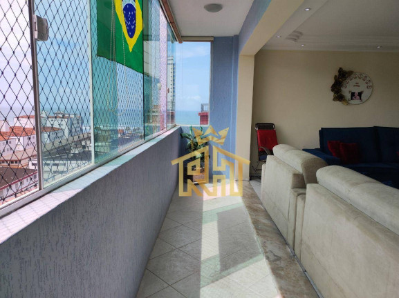 Imagem Cobertura com 4 Quartos à Venda, 553 m² em Boqueirão - Praia Grande Imagem Cobertura com 4 Quartos à Venda, 553 m² em Boqueirão - Praia Grande