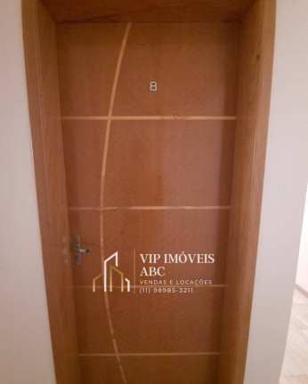 Imagem Cobertura com 2 Quartos à Venda, 72 m² em Vila Tibiriçá - Santo André Imagem Cobertura com 2 Quartos à Venda, 72 m² em Vila Tibiriçá - Santo André