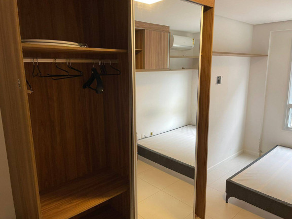 Imagem Apartamento com 2 Quartos à Venda, 69 m² em Cachoeira Do Bom Jesus - Florianópolis