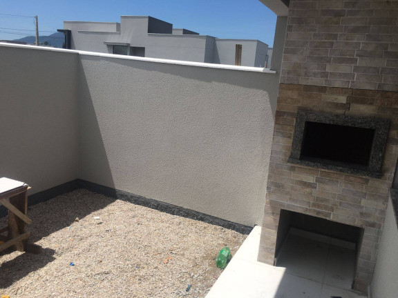 Imagem Casa com 2 Quartos à Venda, 67 m² em Bosque Da Mata - Tijucas