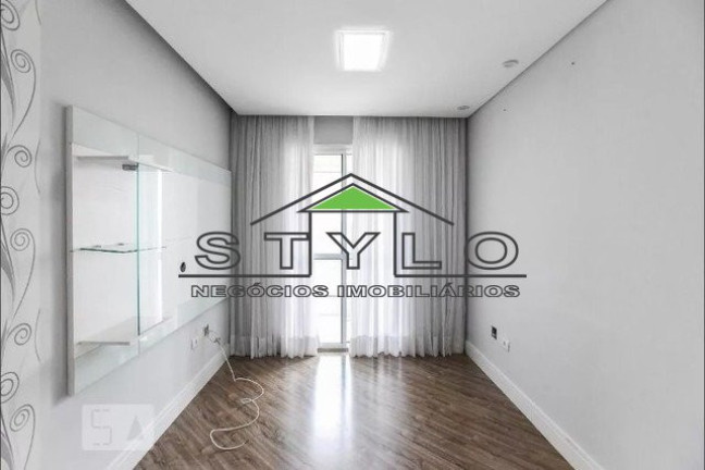 Imagem Apartamento com 2 Quartos à Venda, 56 m² em Paulicéia - São Bernardo Do Campo