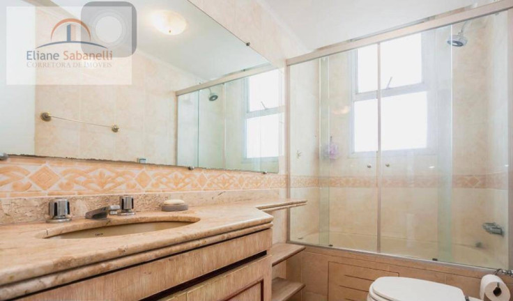 Imagem Apartamento com 4 Quartos à Venda, 160 m² em São Paulo Imagem Apartamento com 4 Quartos à Venda, 160 m² em São Paulo