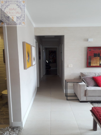 Imagem Apartamento com 3 Quartos à Venda, 103 m² em José Menino - Santos Imagem Apartamento com 3 Quartos à Venda, 103 m² em José Menino - Santos