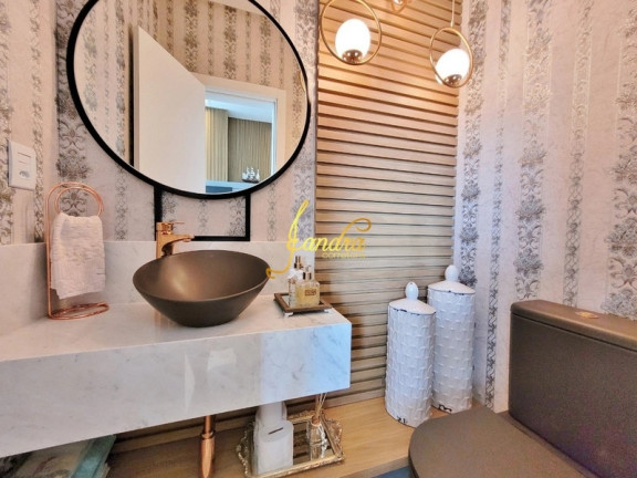 Imagem Casa de Condomínio com 4 Quartos à Venda, 210 m² em Centro - Xangri-la Imagem Casa de Condomínio com 4 Quartos à Venda, 210 m² em Centro - Xangri-la