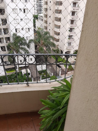 Imagem Imóvel com 2 Quartos à Venda, 60 m² em Vila Mascote - São Paulo Imagem Imóvel com 2 Quartos à Venda, 60 m² em Vila Mascote - São Paulo