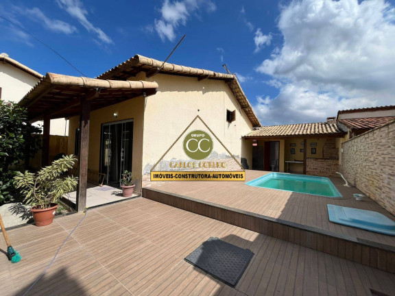 Imagem Casa com 2 Quartos à Venda, em Aquarius (tamoios) - Cabo Frio Imagem Casa com 2 Quartos à Venda, em Aquarius (tamoios) - Cabo Frio