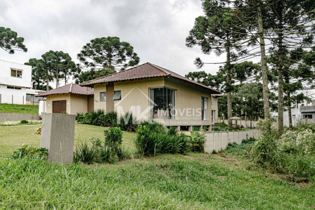 Imagem Casa de Condomínio com 4 Quartos à Venda, 250 m² em Vila Fuck - Piraquara Imagem Casa de Condomínio com 4 Quartos à Venda, 250 m² em Vila Fuck - Piraquara