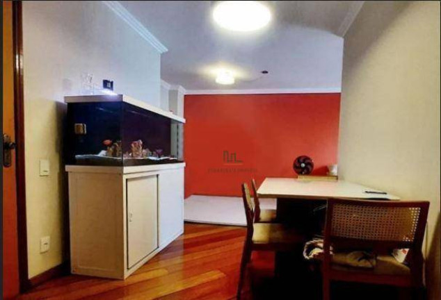 Imagem Apartamento com 3 Quartos à Venda, 120 m² em Icaraí - Niterói Imagem Apartamento com 3 Quartos à Venda, 120 m² em Icaraí - Niterói