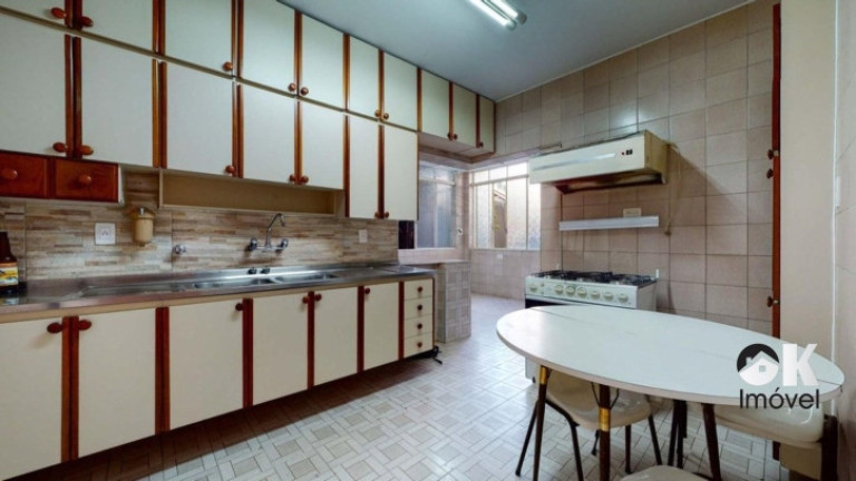 Imagem Apartamento com 3 Quartos à Venda, 140 m² em Pinheiros - São Paulo