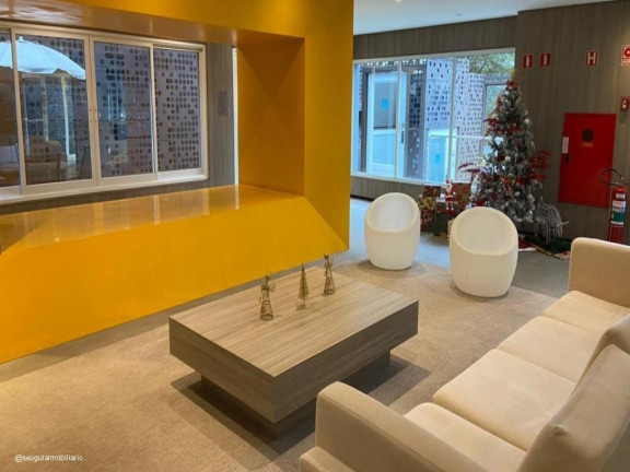 Imagem Apartamento com 1 Quarto à Venda, 30 m² em Pinheiros - São Paulo Imagem Apartamento com 1 Quarto à Venda, 30 m² em Pinheiros - São Paulo