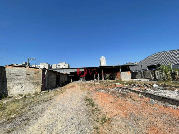 Imagem Terreno à Venda ou Locação, 2.894 m² em Aricanduva - São Paulo Imagem Terreno à Venda ou Locação, 2.894 m² em Aricanduva - São Paulo