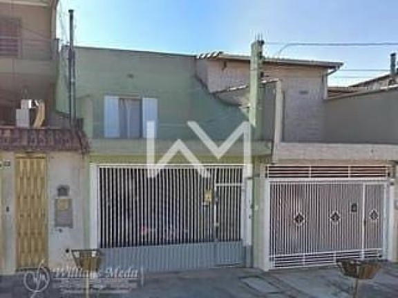 Imagem Sobrado com 3 Quartos à Venda, 168 m² em Jardim Adriana - Guarulhos Imagem Sobrado com 3 Quartos à Venda, 168 m² em Jardim Adriana - Guarulhos