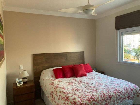 Imagem Apartamento com 3 Quartos à Venda, 151 m² em Mooca - São Paulo Imagem Apartamento com 3 Quartos à Venda, 151 m² em Mooca - São Paulo