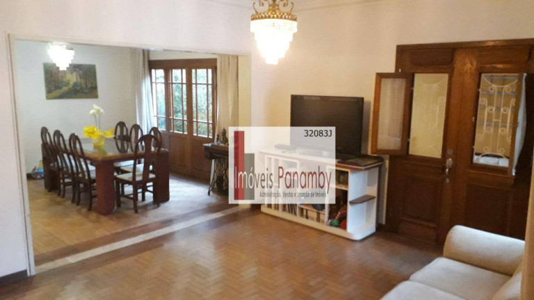 Imagem Sobrado com 3 Quartos à Venda, 300 m² em Mirandópolis - São Paulo Imagem Sobrado com 3 Quartos à Venda, 300 m² em Mirandópolis - São Paulo