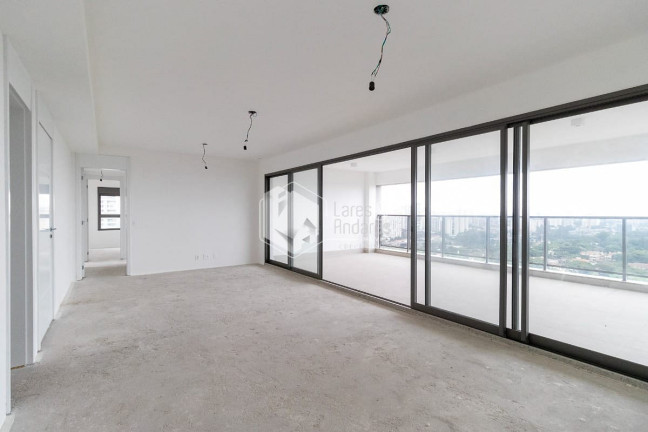 Imagem Apartamento com 3 Quartos à Venda, 165 m² em Brooklin - São Paulo Imagem Apartamento com 3 Quartos à Venda, 165 m² em Brooklin - São Paulo