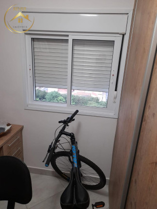 Imagem Apartamento com 3 Quartos à Venda, 70 m² em Vila Aurocan - Campinas Imagem Apartamento com 3 Quartos à Venda, 70 m² em Vila Aurocan - Campinas