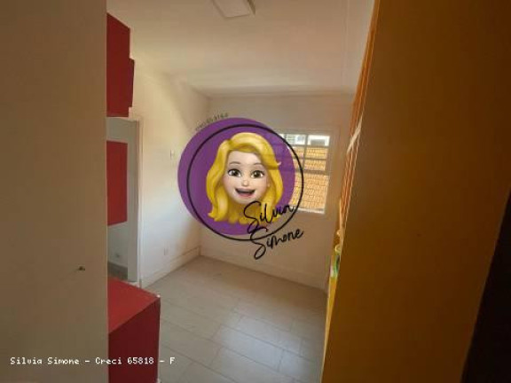 Imagem Casa com 4 Quartos à Venda, 154 m² em Boqueirão - Santos Imagem Casa com 4 Quartos à Venda, 154 m² em Boqueirão - Santos